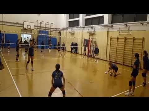 immagine di anteprima del video: U13 - Emmeciquadro GialloBlù - Sempione