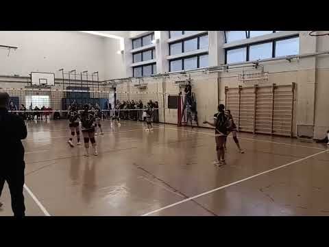 immagine di anteprima del video: Under 13 - Emmeciquadro GialloBlù - Andrea Doria